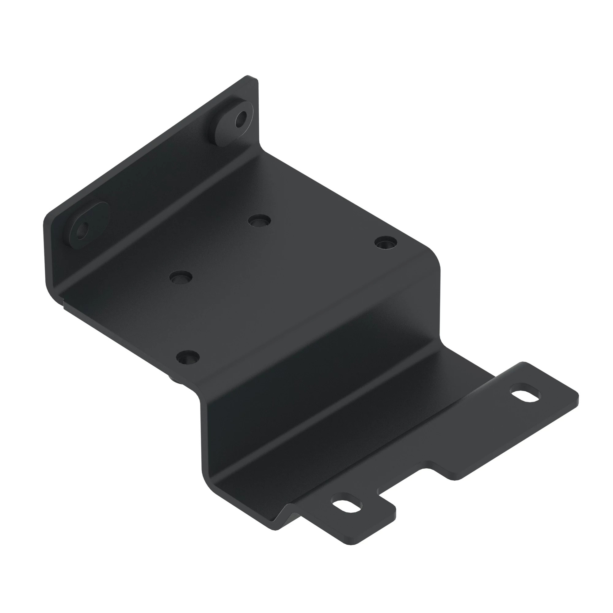 BRACKET, BRACKET-WELDMENT BTM HI CA