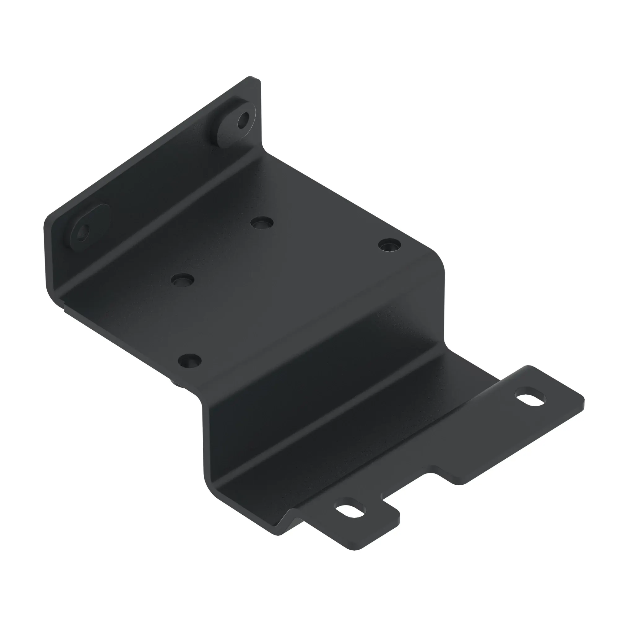 John Deere Heavy Duty Alternator Bracket - AM137863