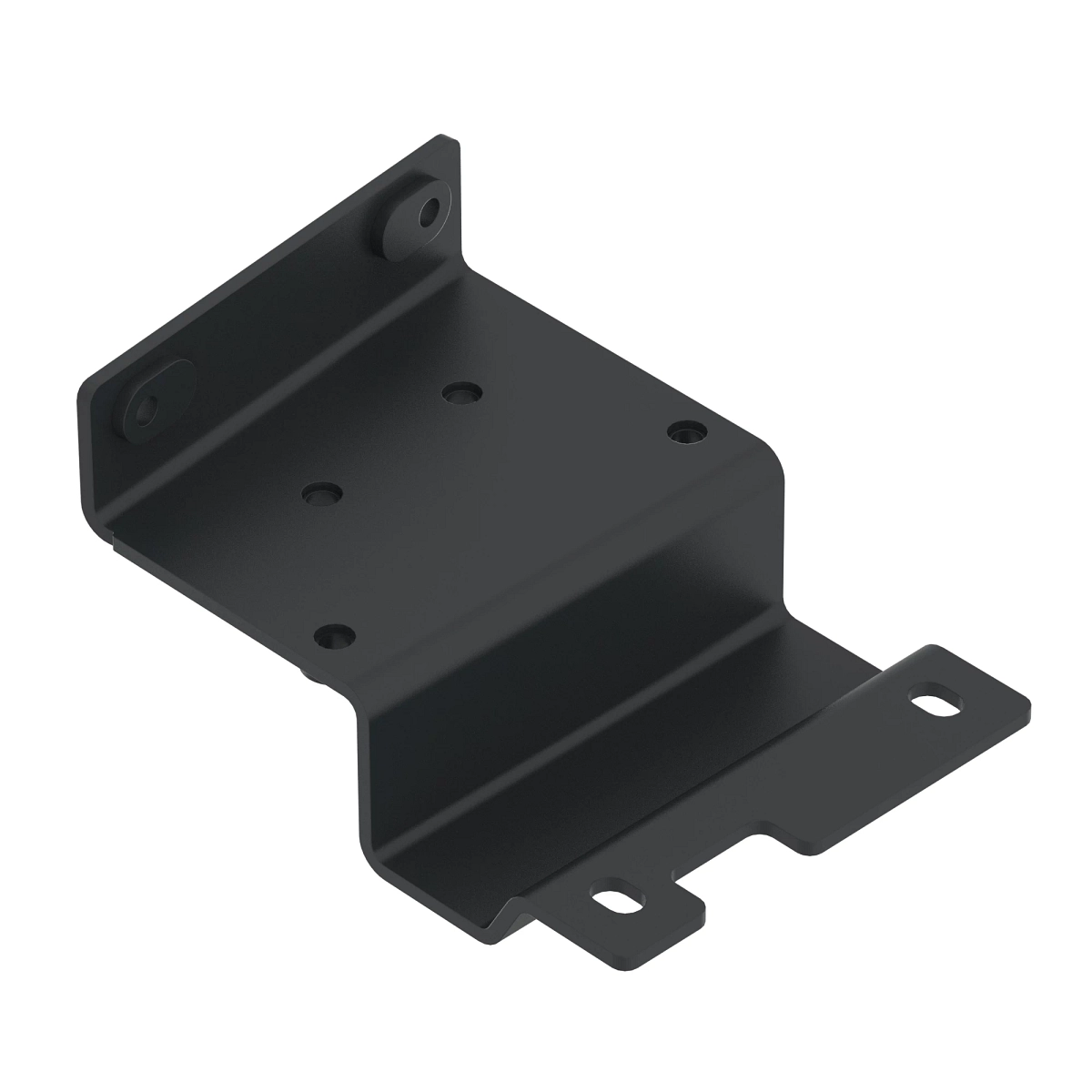 Bracket-Weldment Btm Hi Ca