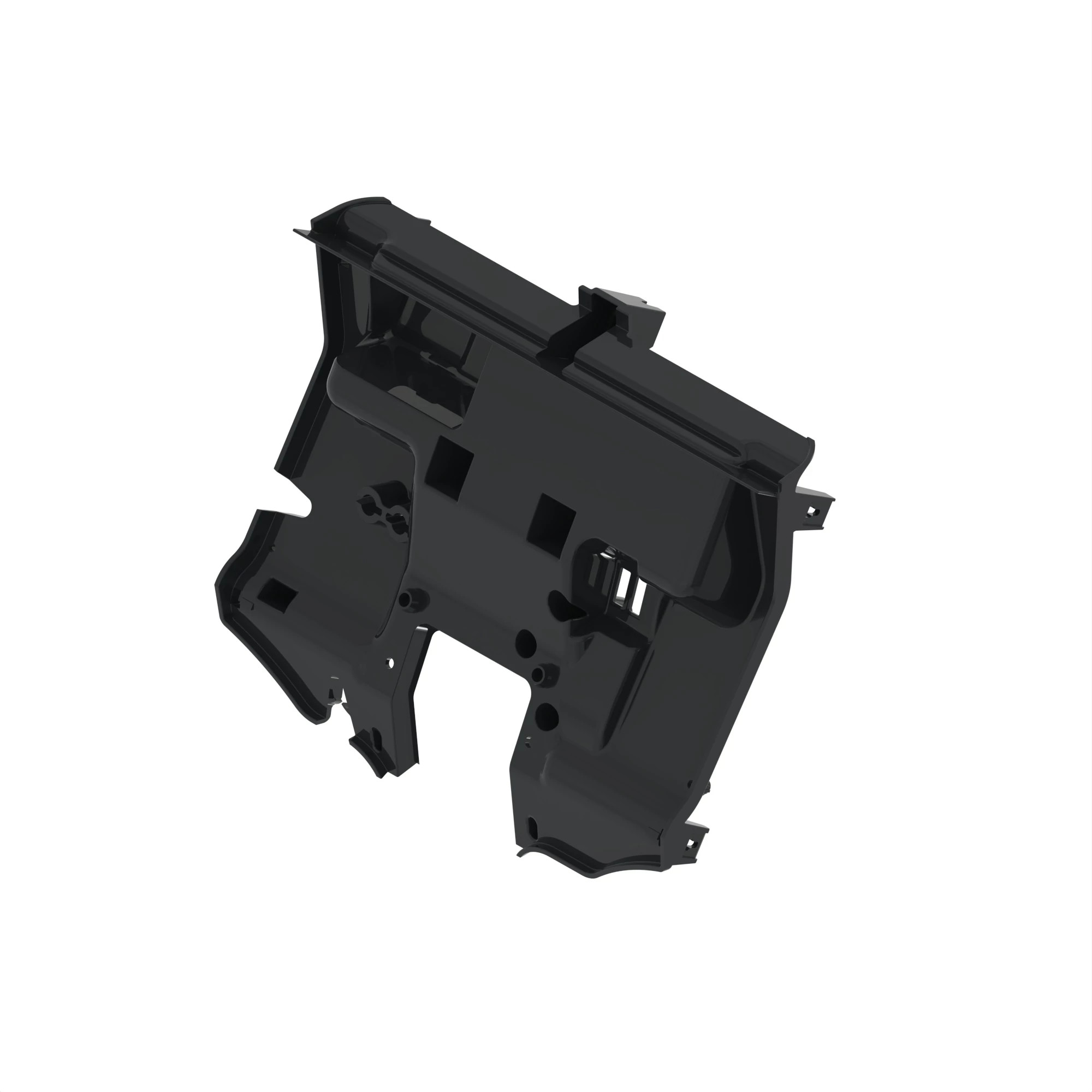 John Deere Instrument Panel Base - M172888