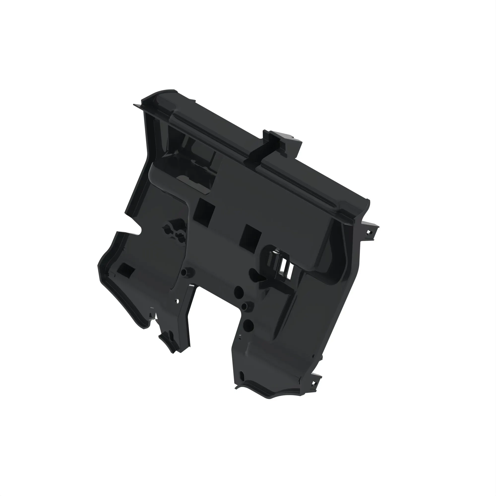 John Deere Instrument Panel Base - M172888