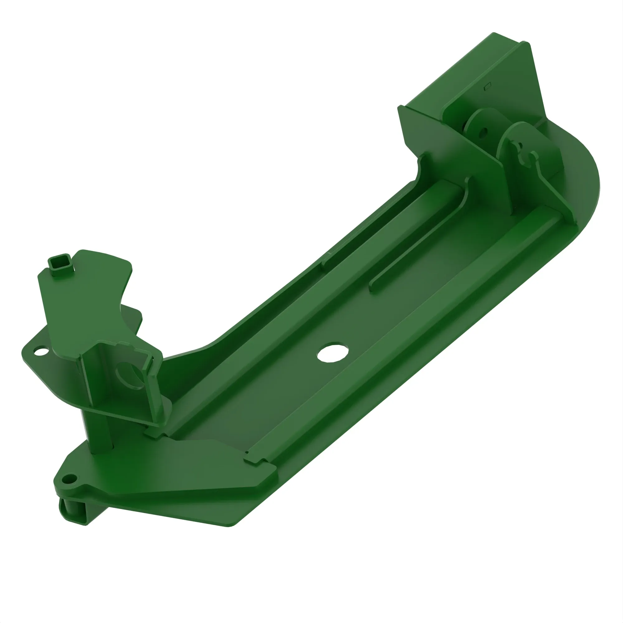 LH Crop Divider Pivot Mount