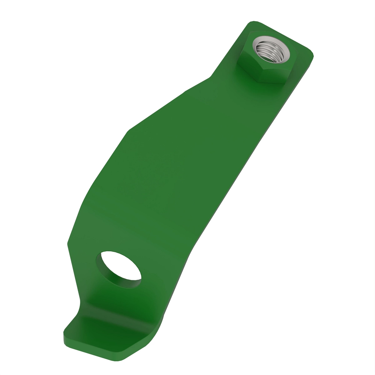 Bracket, Cable Support