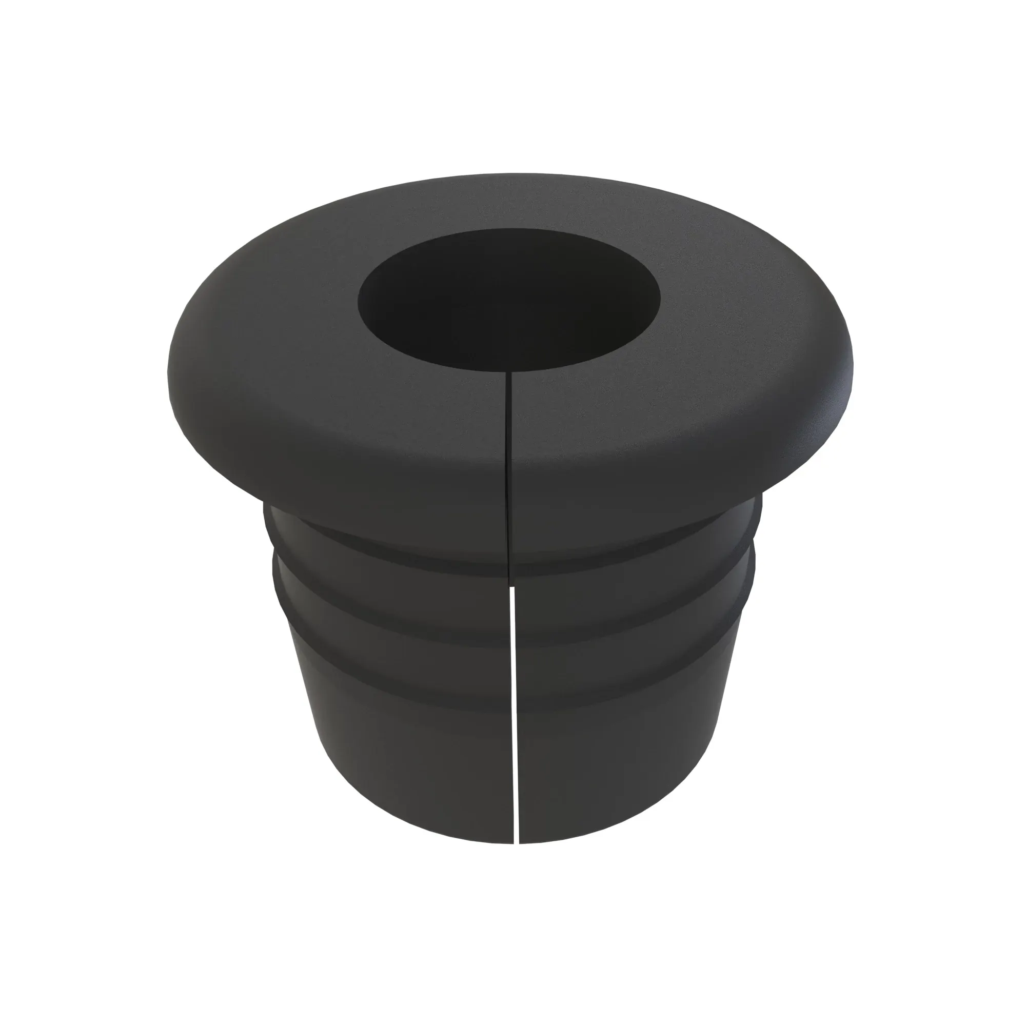 John Deere Plain Round Grommet - L157793