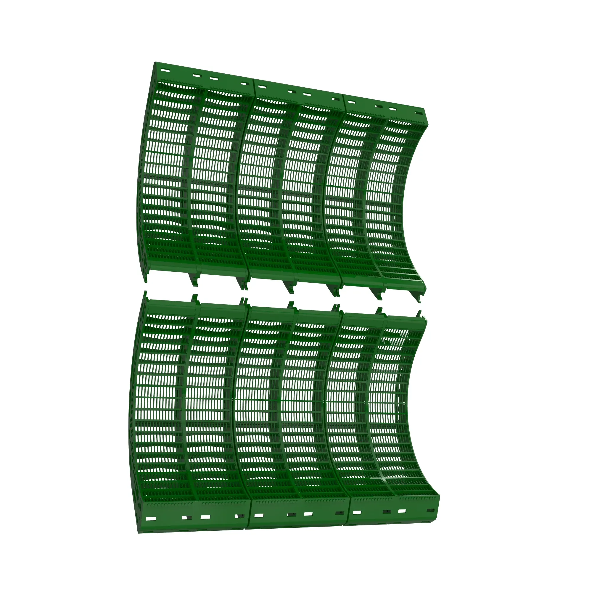 CONCAVE KIT, EXTENDED WEAR NARROW S