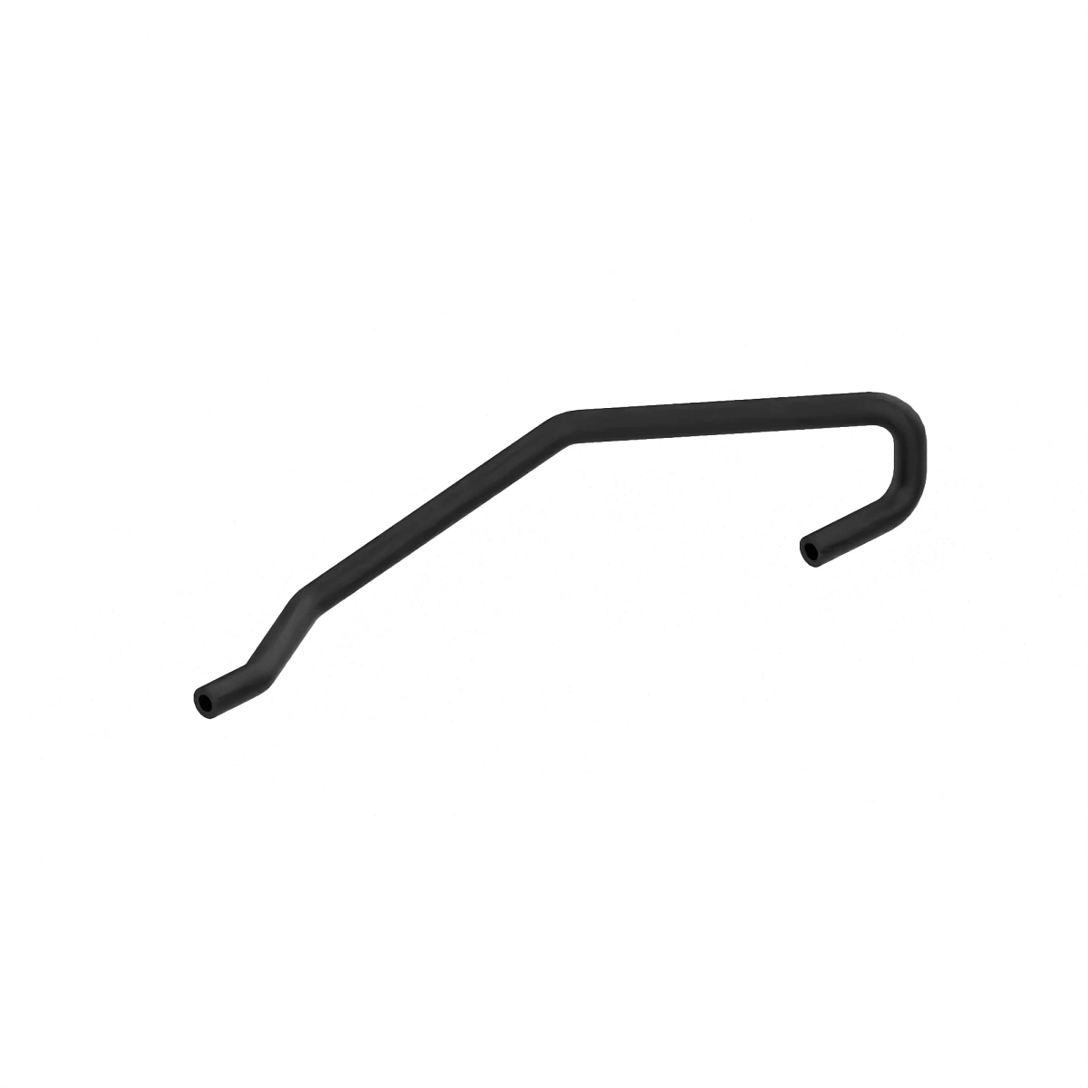 Hose, DEF Tank Vent Molded