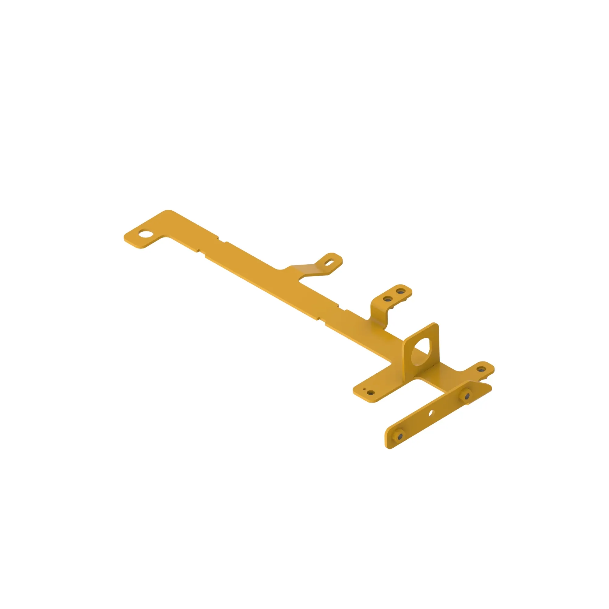 BRACKET, BRACKET, ENGINE HARNESS
