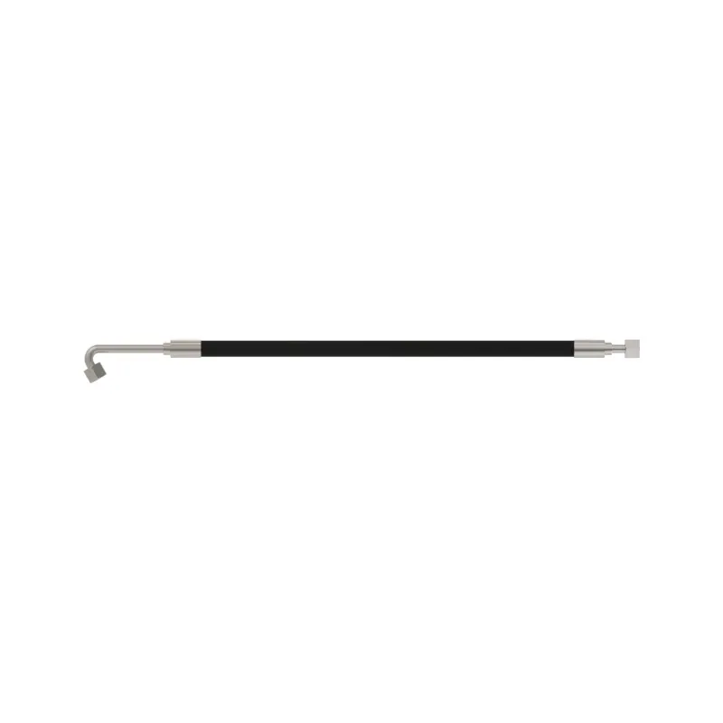 HYDRAULIC HOSE - FABRICATE