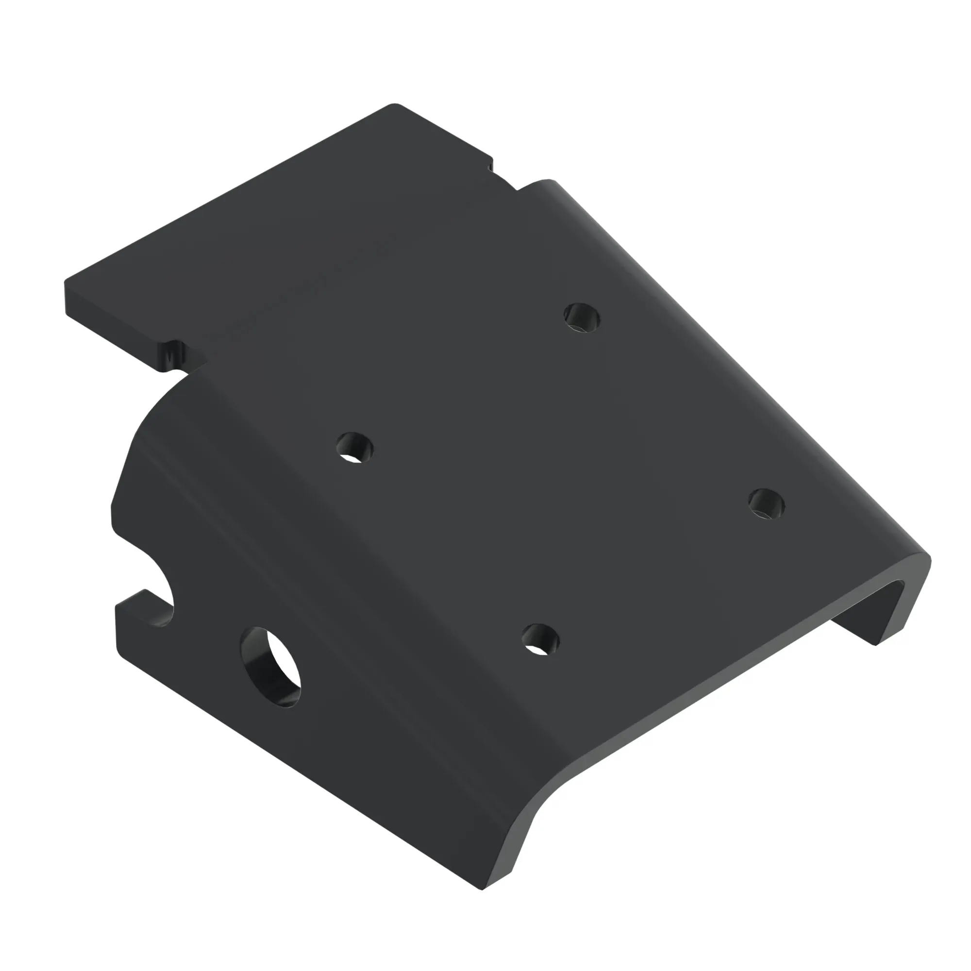 BRACKET, BRACKET