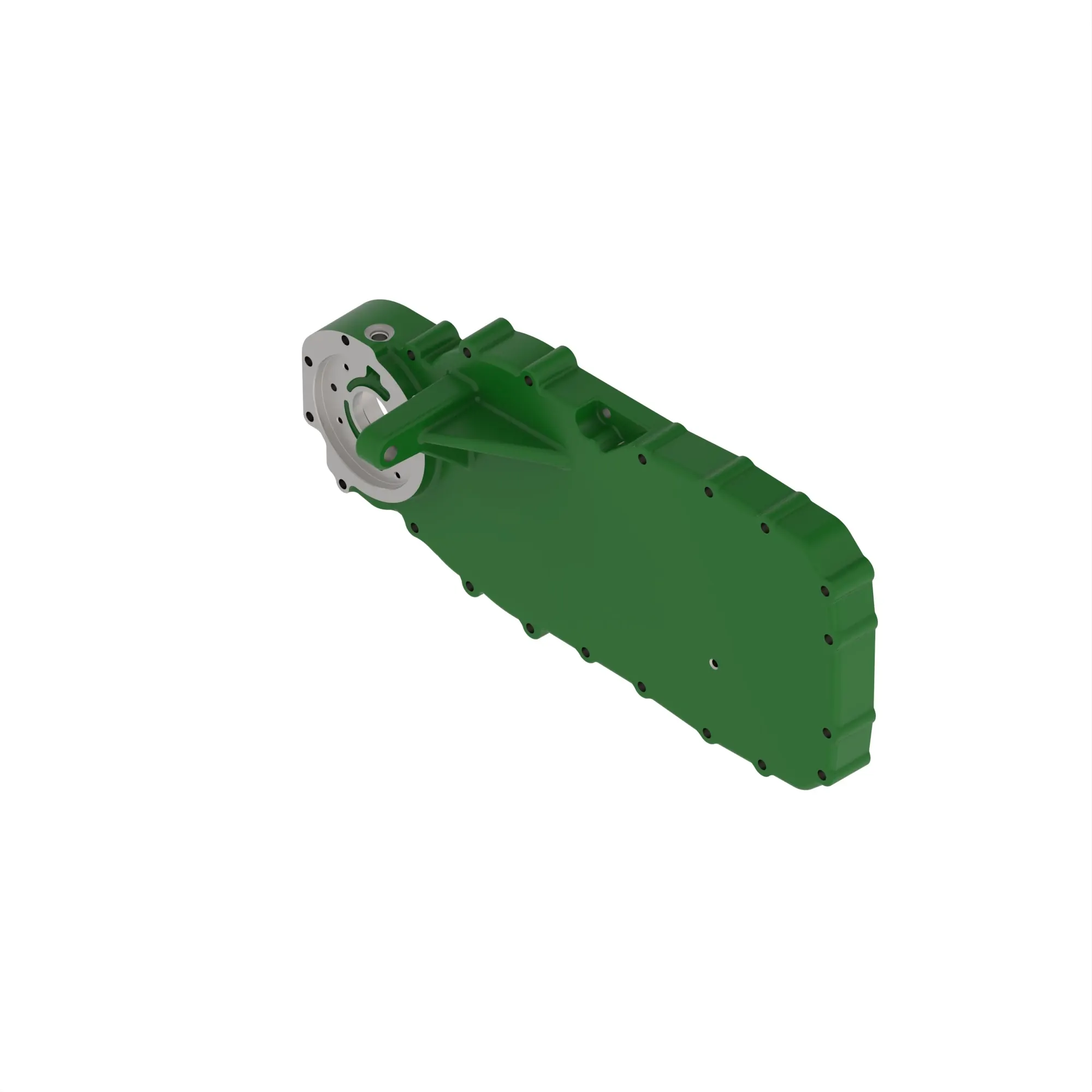 HOUSING, FRONT PTO