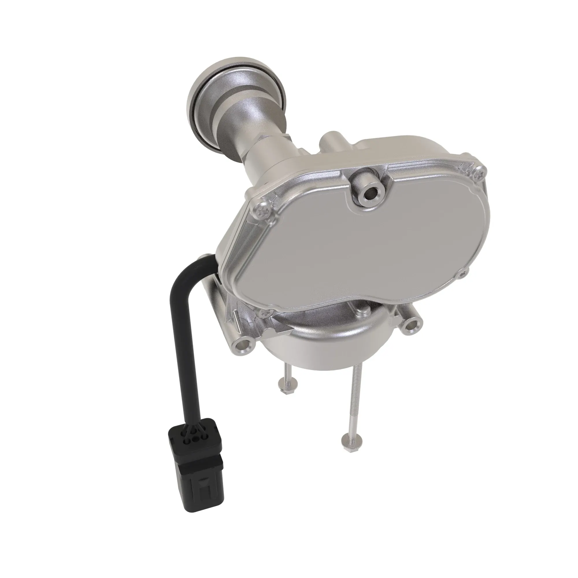 John Deere Wiper Motor - AL231065