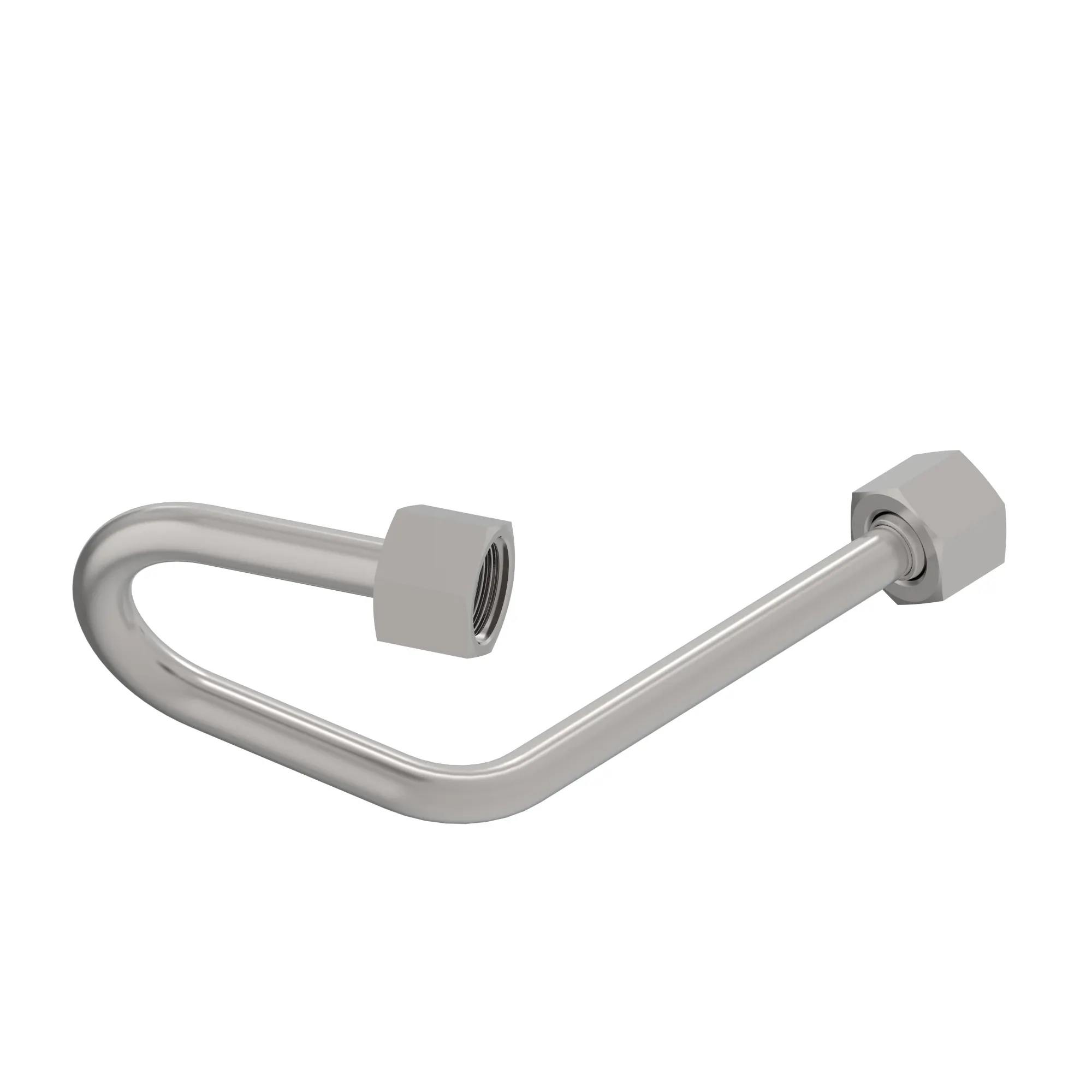 BRAKE LINE, (P), CAB