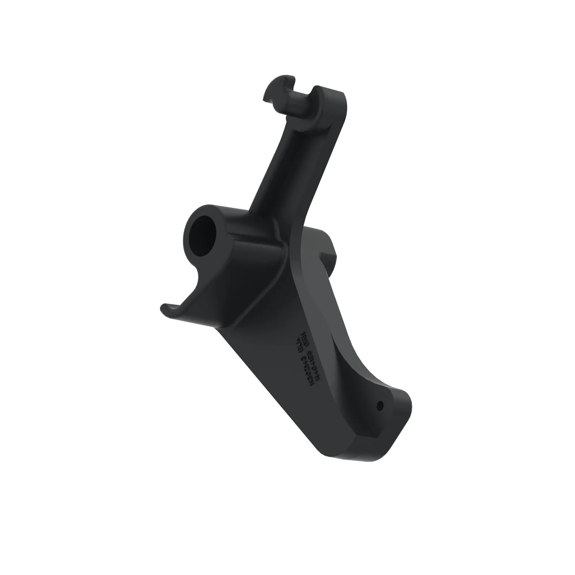 PIVOT, ROCKER, RH BREAKAWAY
