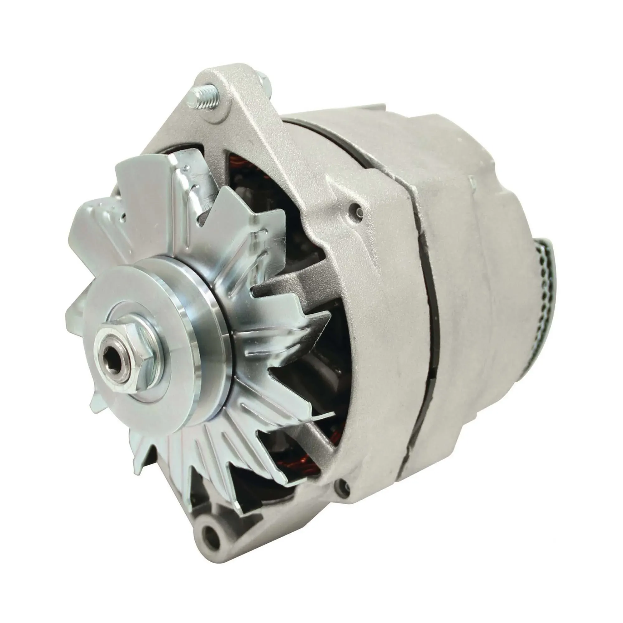 John Deere Reman REMAN Alternator - SE501386