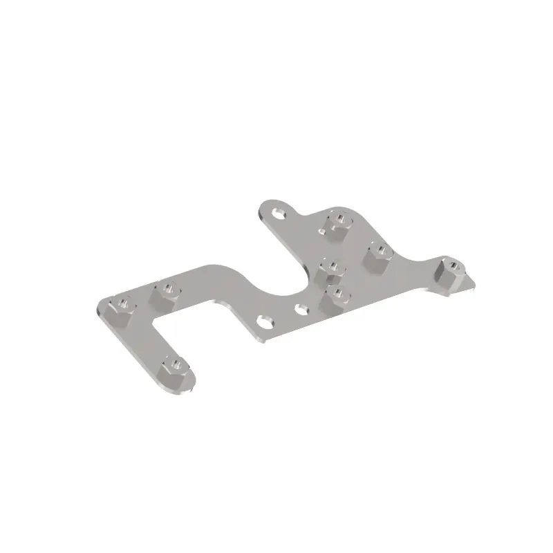 BRACKET, WIRING HARNESS 3029 FT4 50