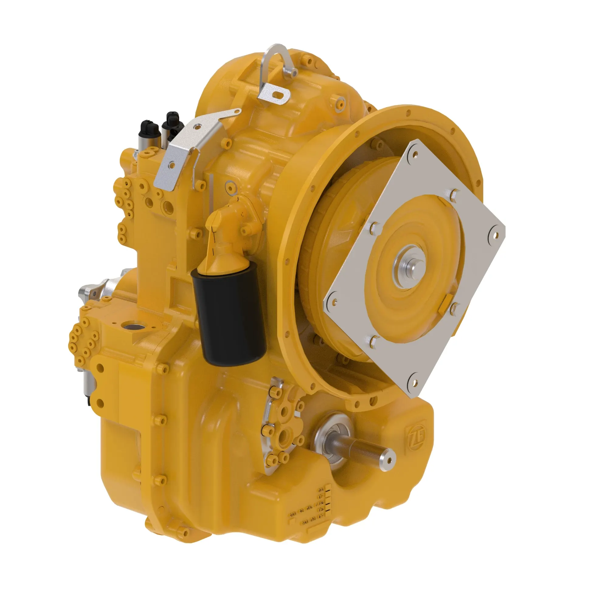 John Deere Transmission - AT542035