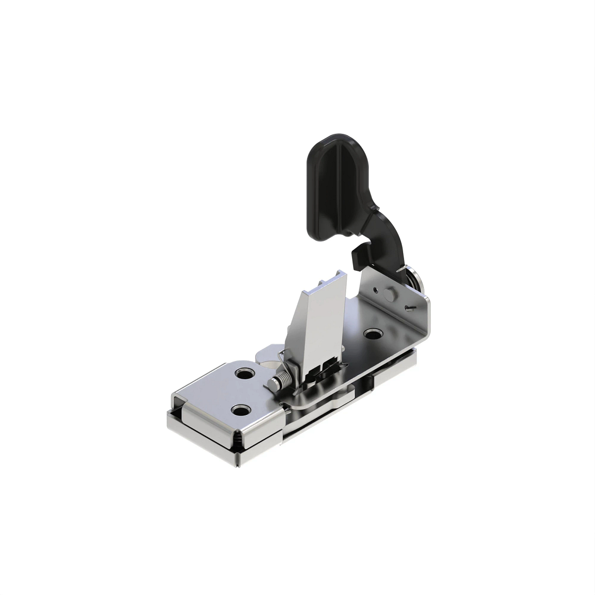 LATCH, DOOR INTERIOR