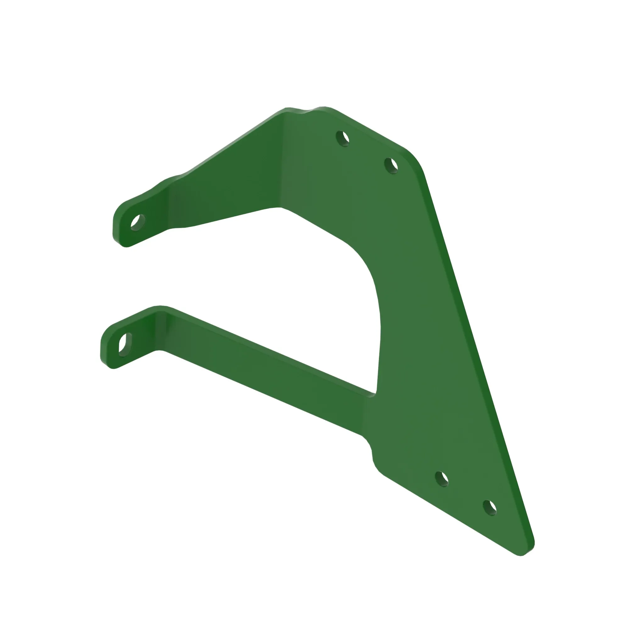 BRACKET, STEP, FRONT, RH, OOS