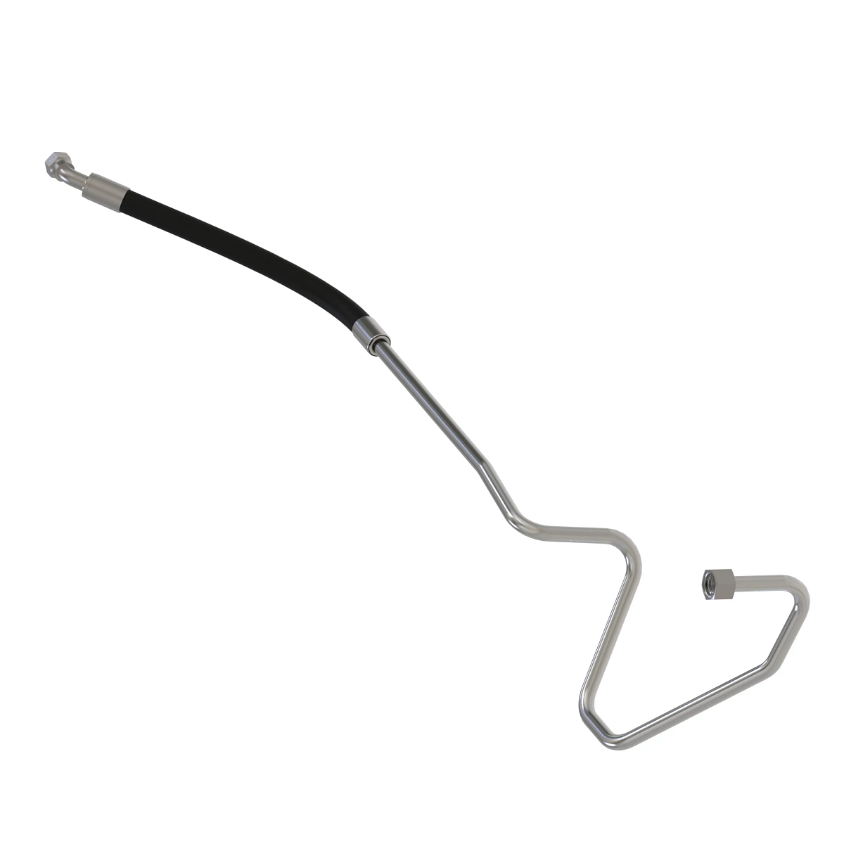 STEERING SUPPLY, B, ACS