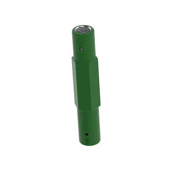LINK BODY, CENTER