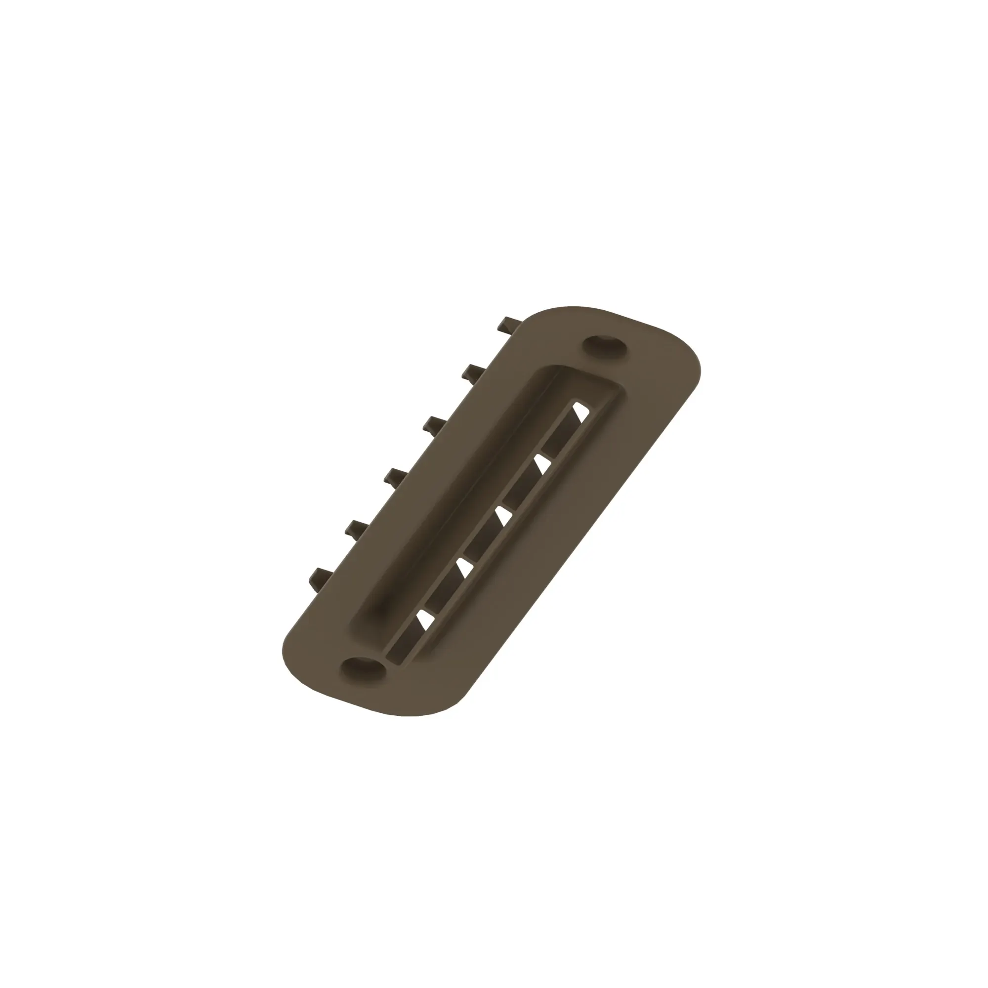 John Deere Defrost Middle Nozzle - L201870