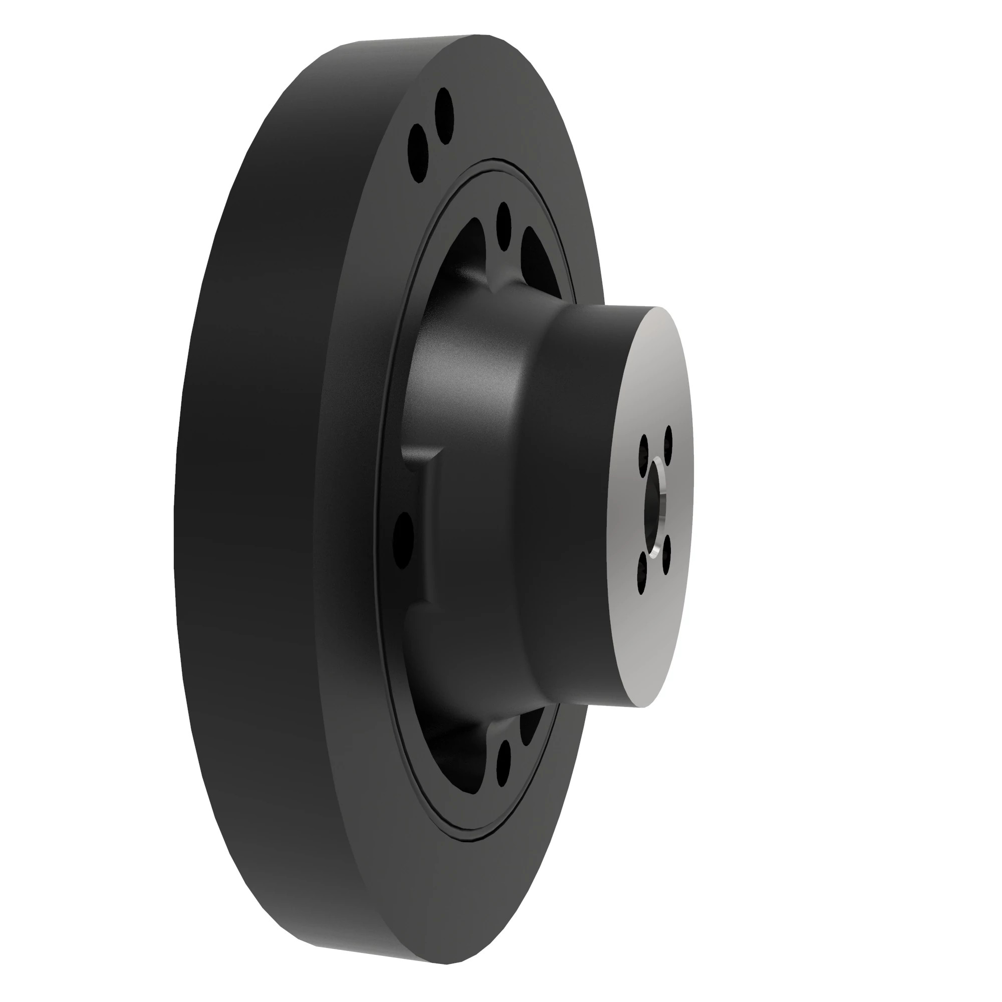 John Deere Torsional Damper - RE59827