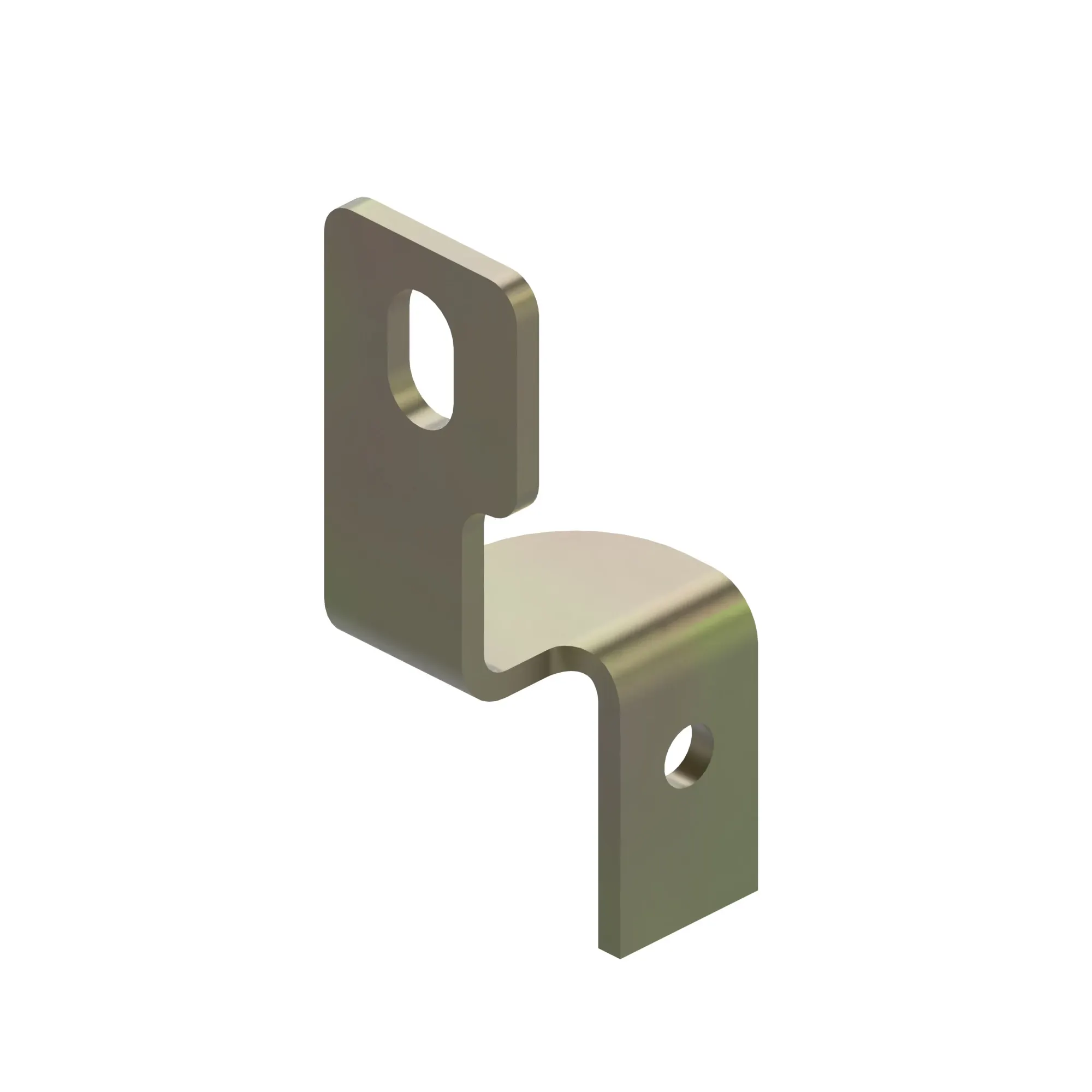 John Deere Plate - F611427