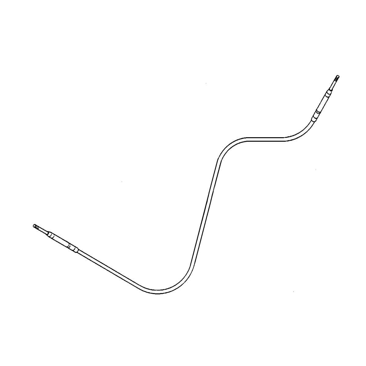 Cable Assy. Hydro