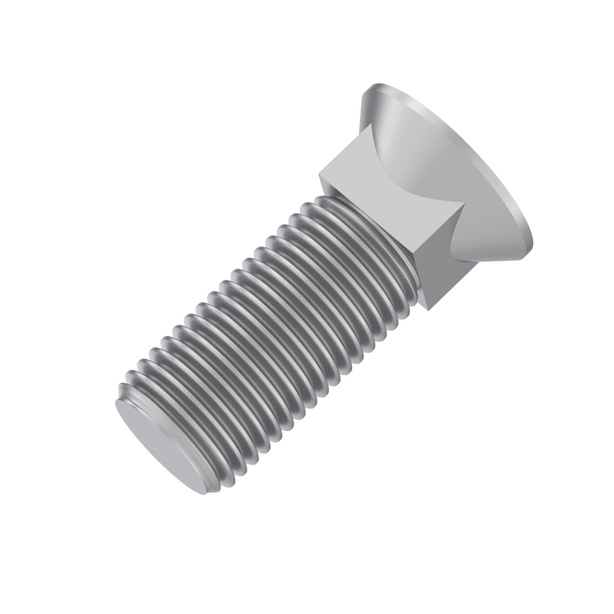 BOLT, PLOW, NO. 3 REPAIR HEAD