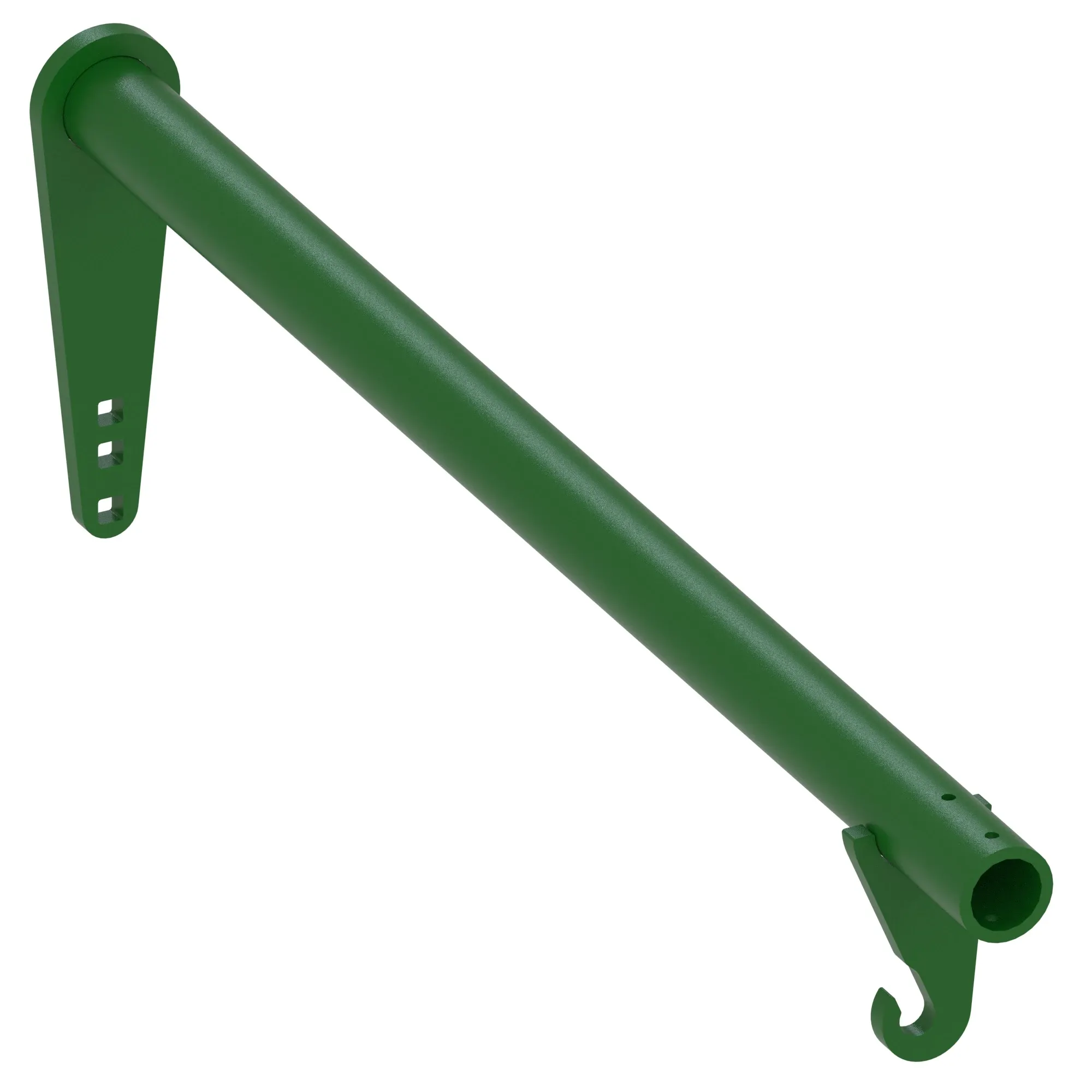 John Deere Single Axle Lever - AFH206663