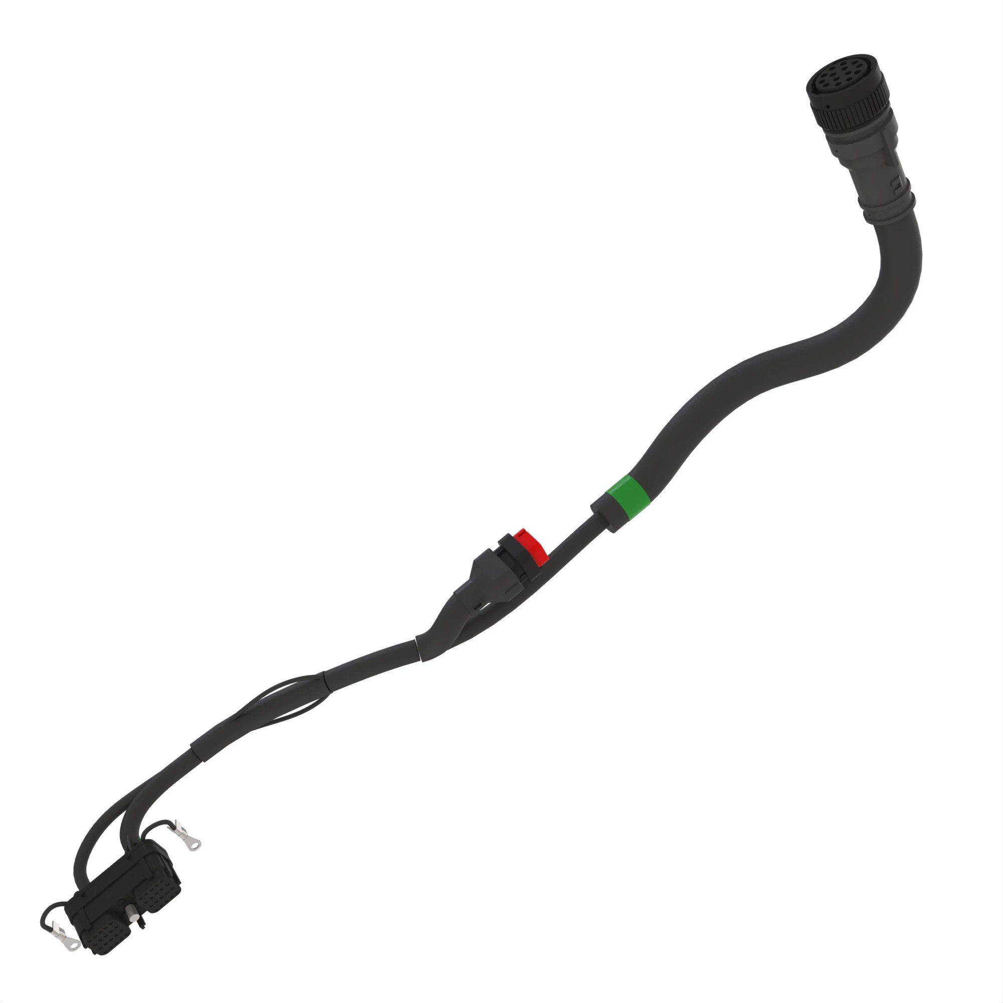 HARNESS, GENERATOR
HYBRID 4WDL