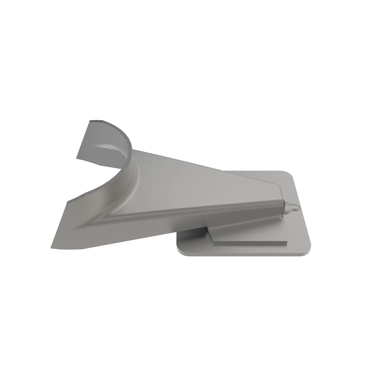 Holder Assy Moistener Pad P