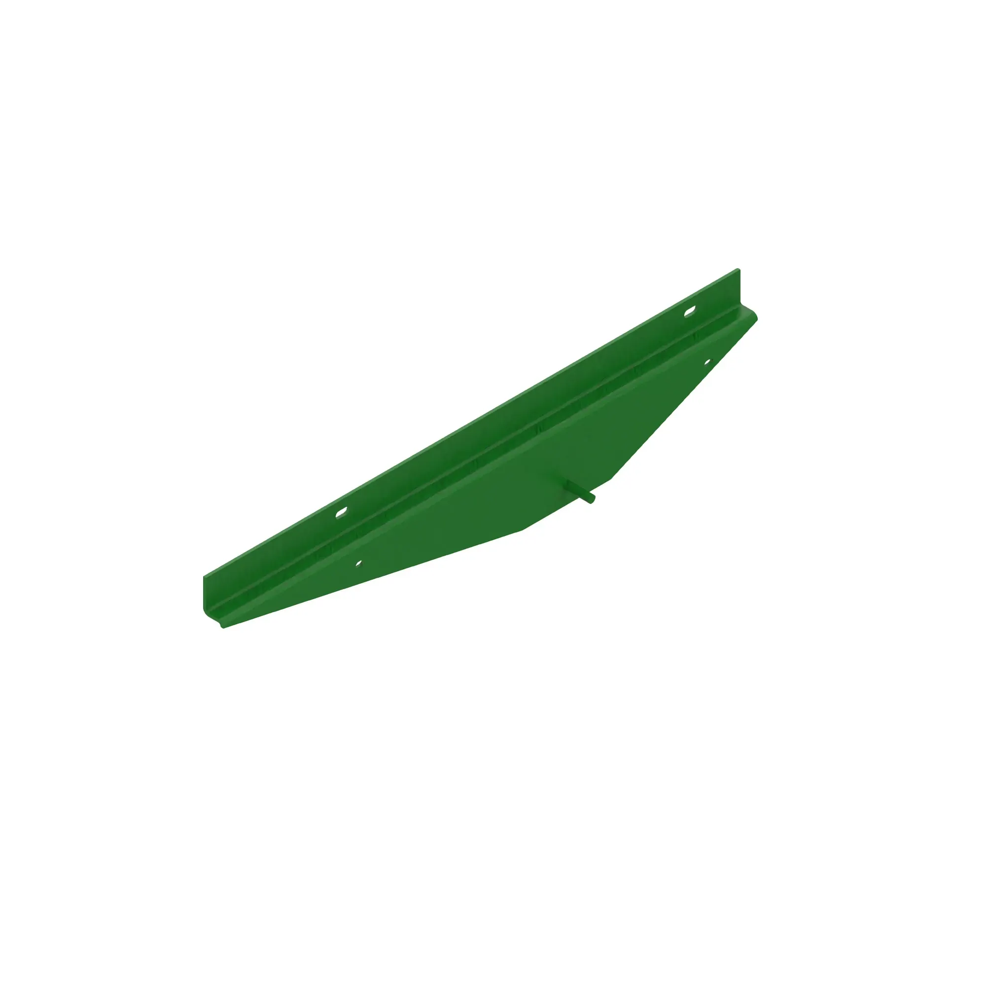 John Deere Plate - AH158819