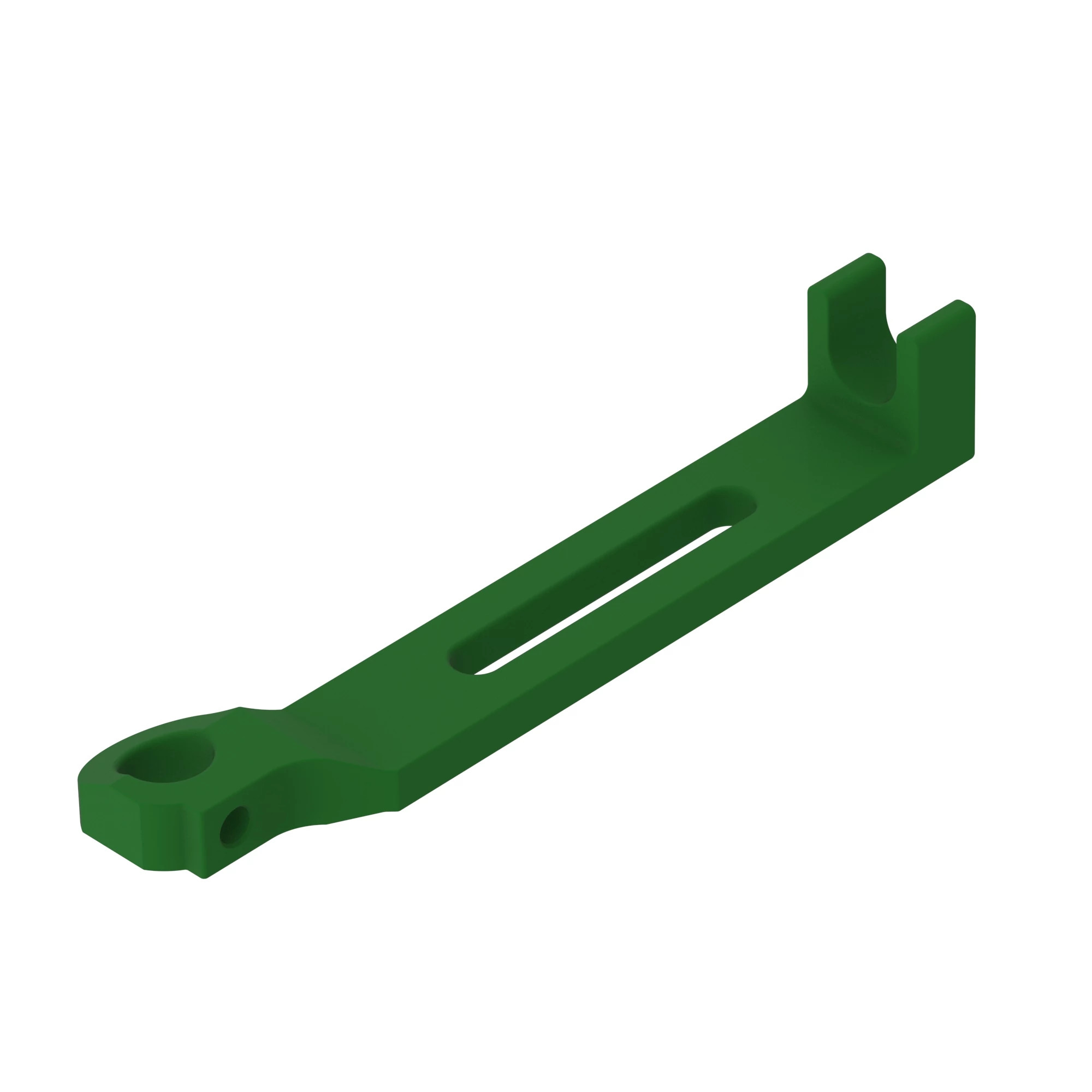 BRACKET, (HOC) PAINTED-RIGHT