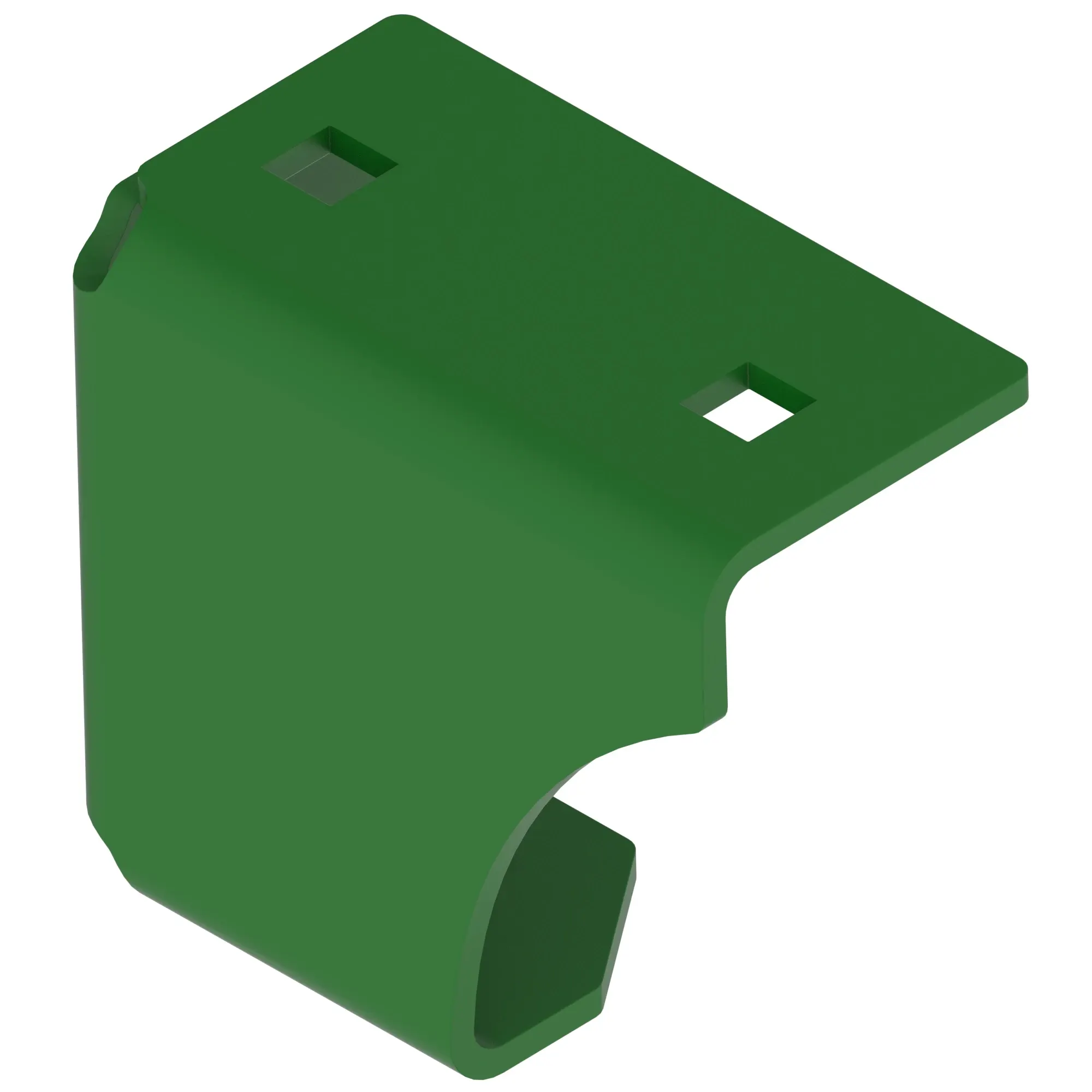 ADJUSTER, GATE ROLLER