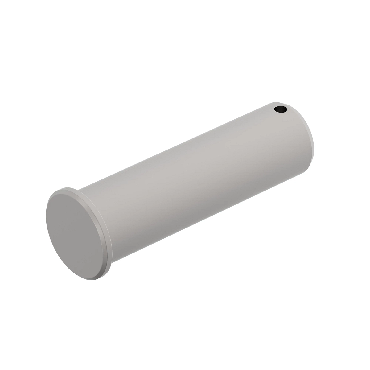 Pin Fastener, Roll Bias Cylinder