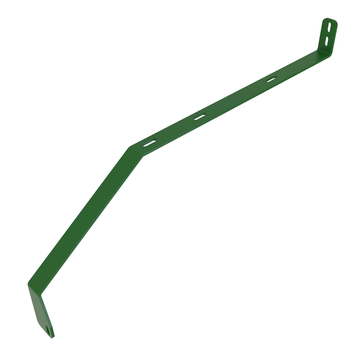 Holder, Front Cac Pipe Support 13.5