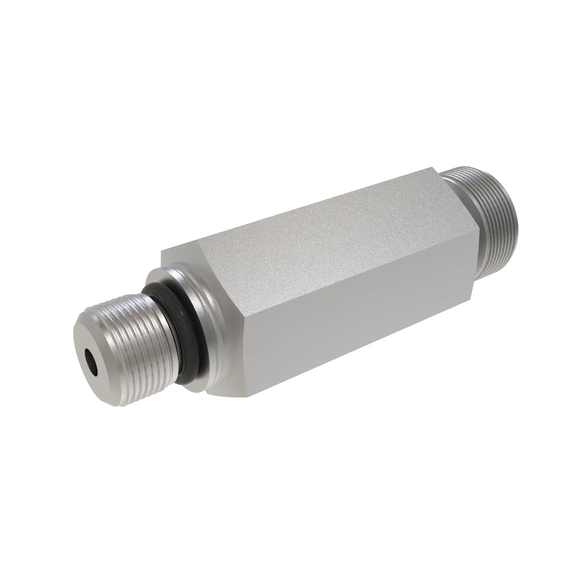John Deere Adapter Fitting - DZ115806