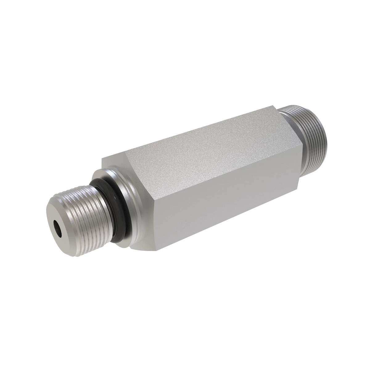 Adapter Fitting, S450 FT4