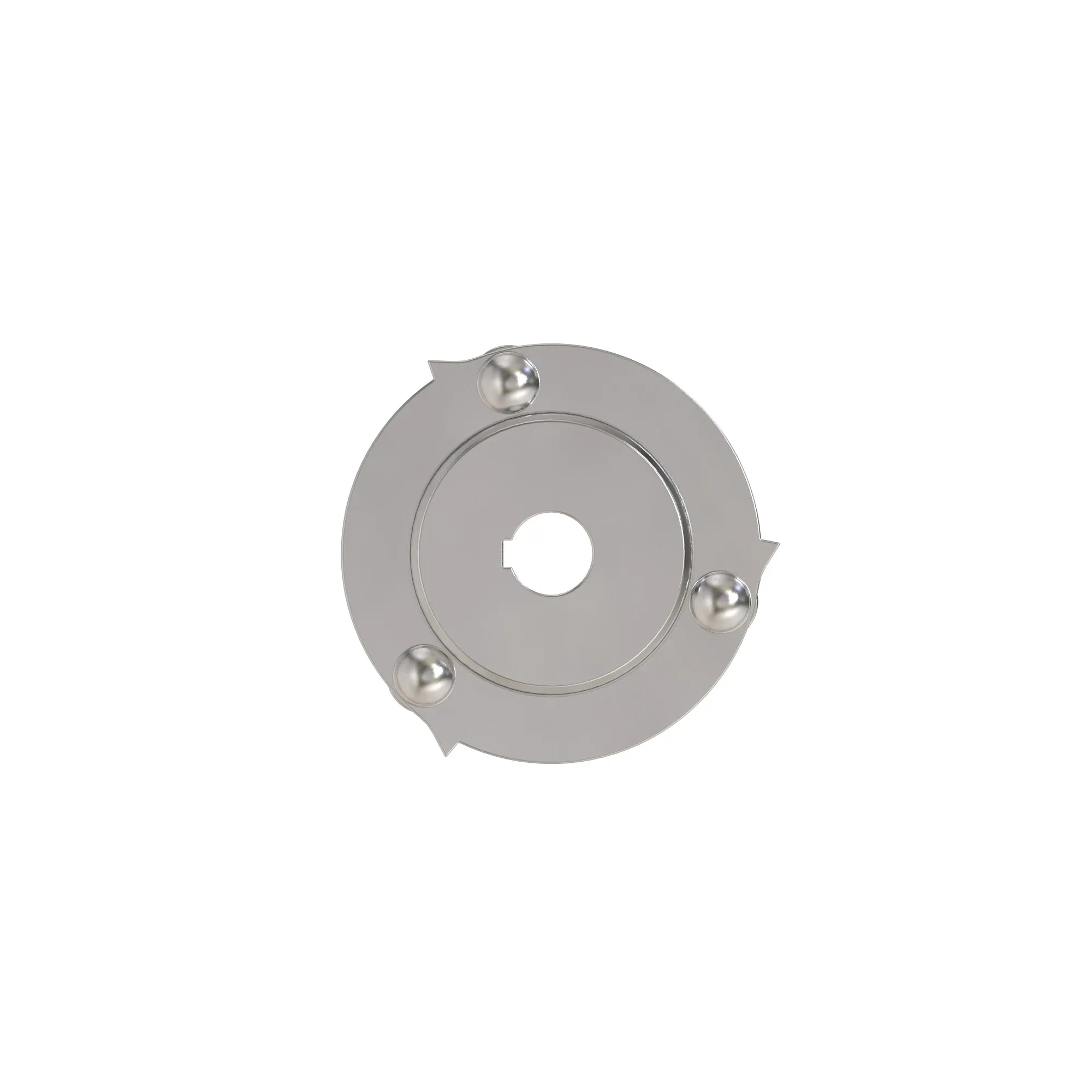 Brake Actuating Disk