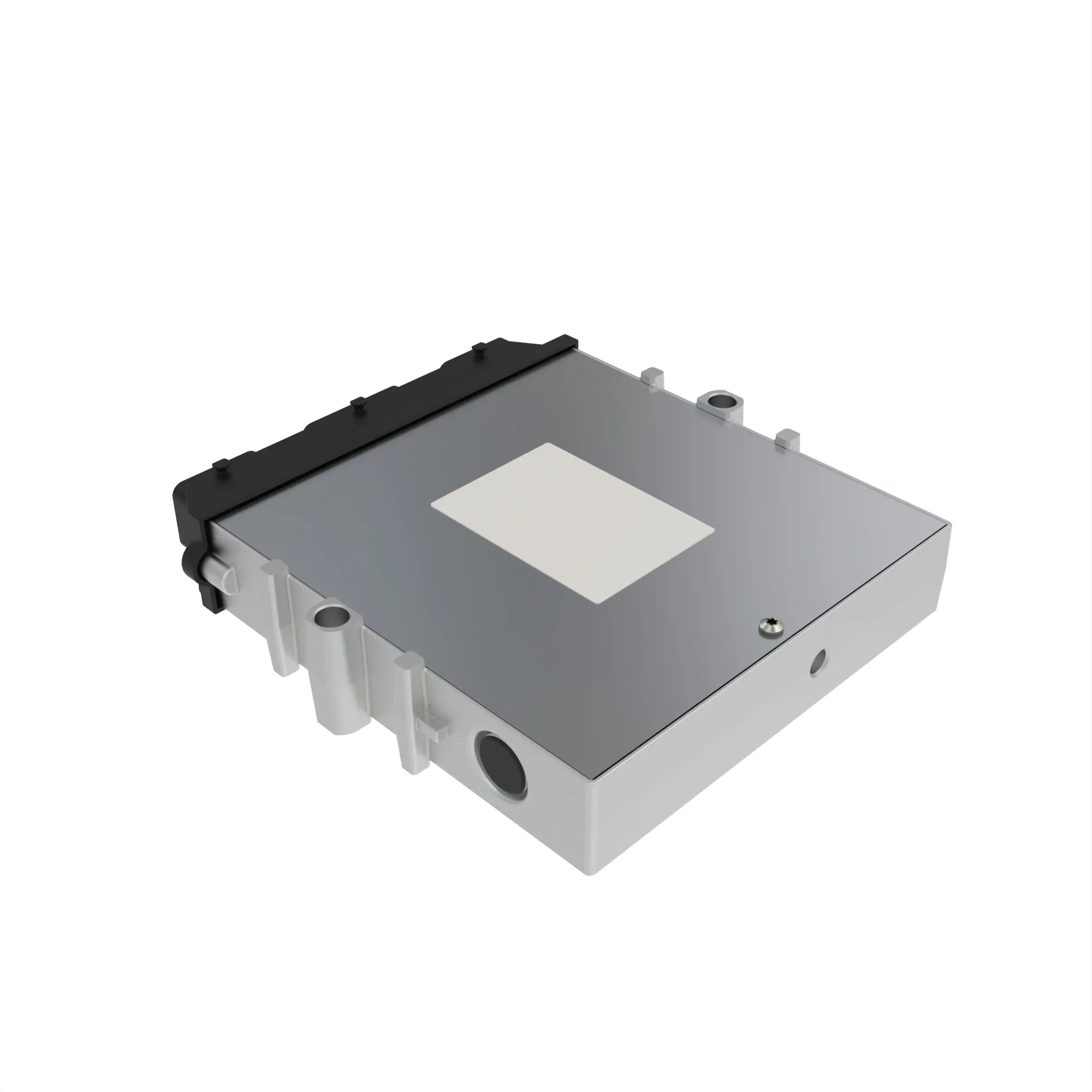 Electronic Control Unit