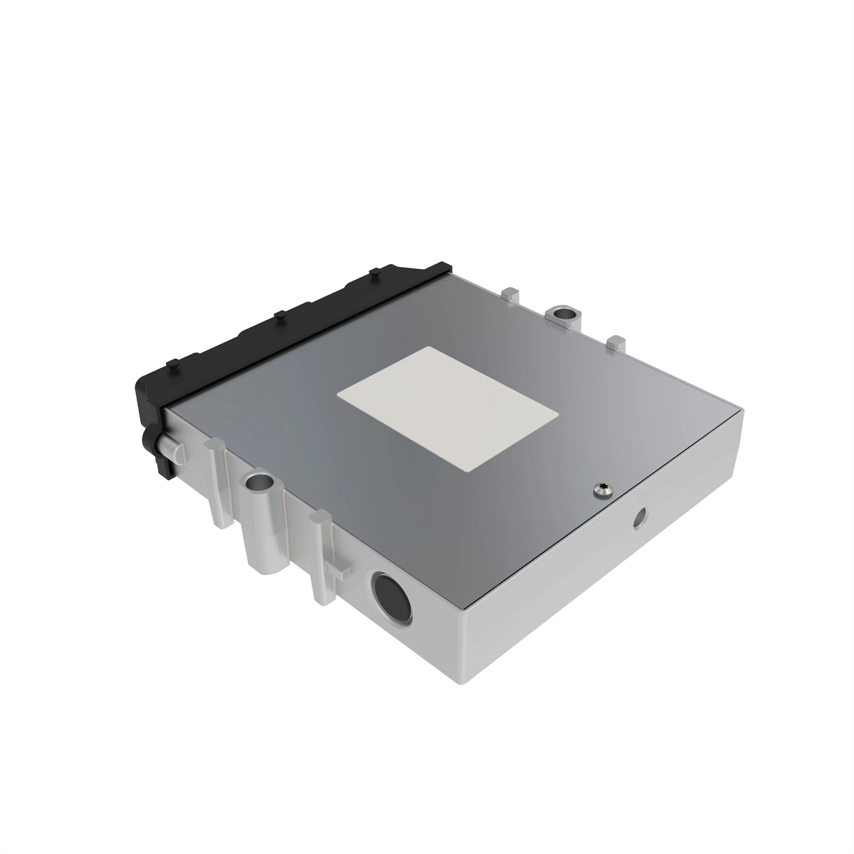 Electronic Control Unit