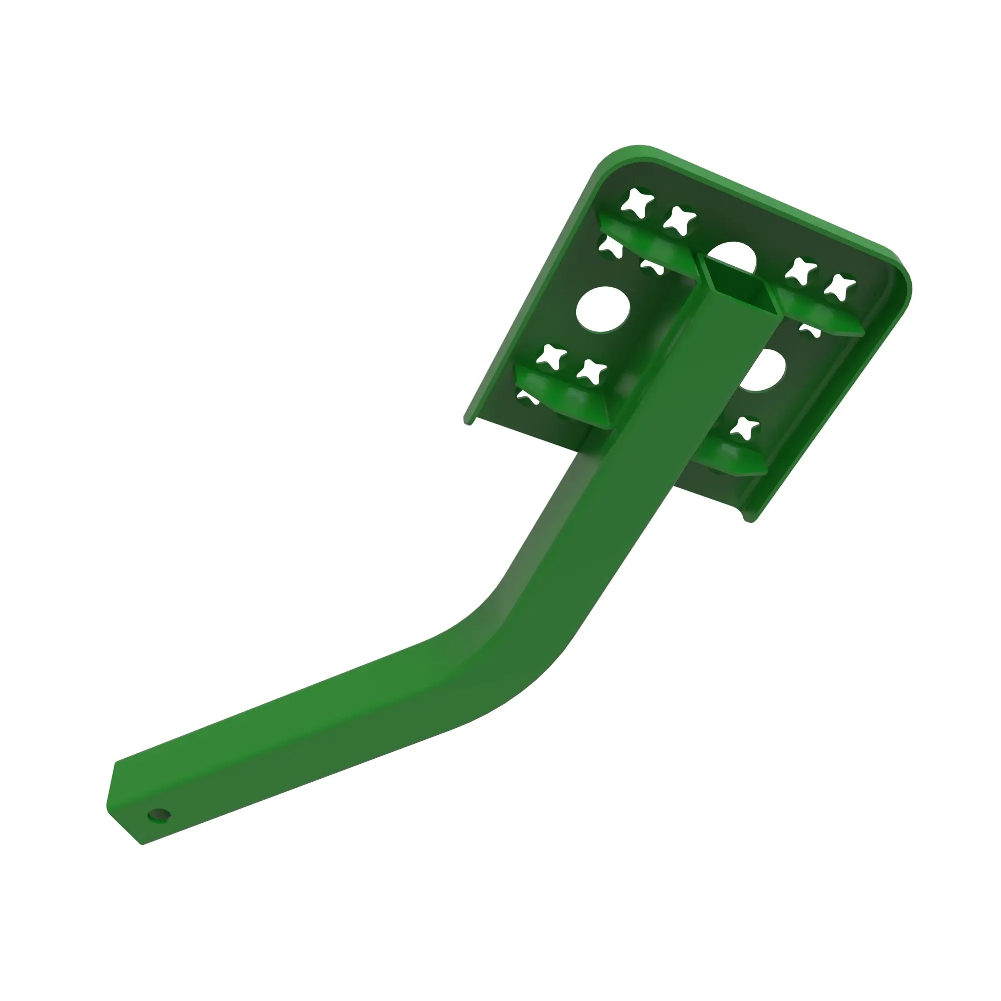 RH Step Assy