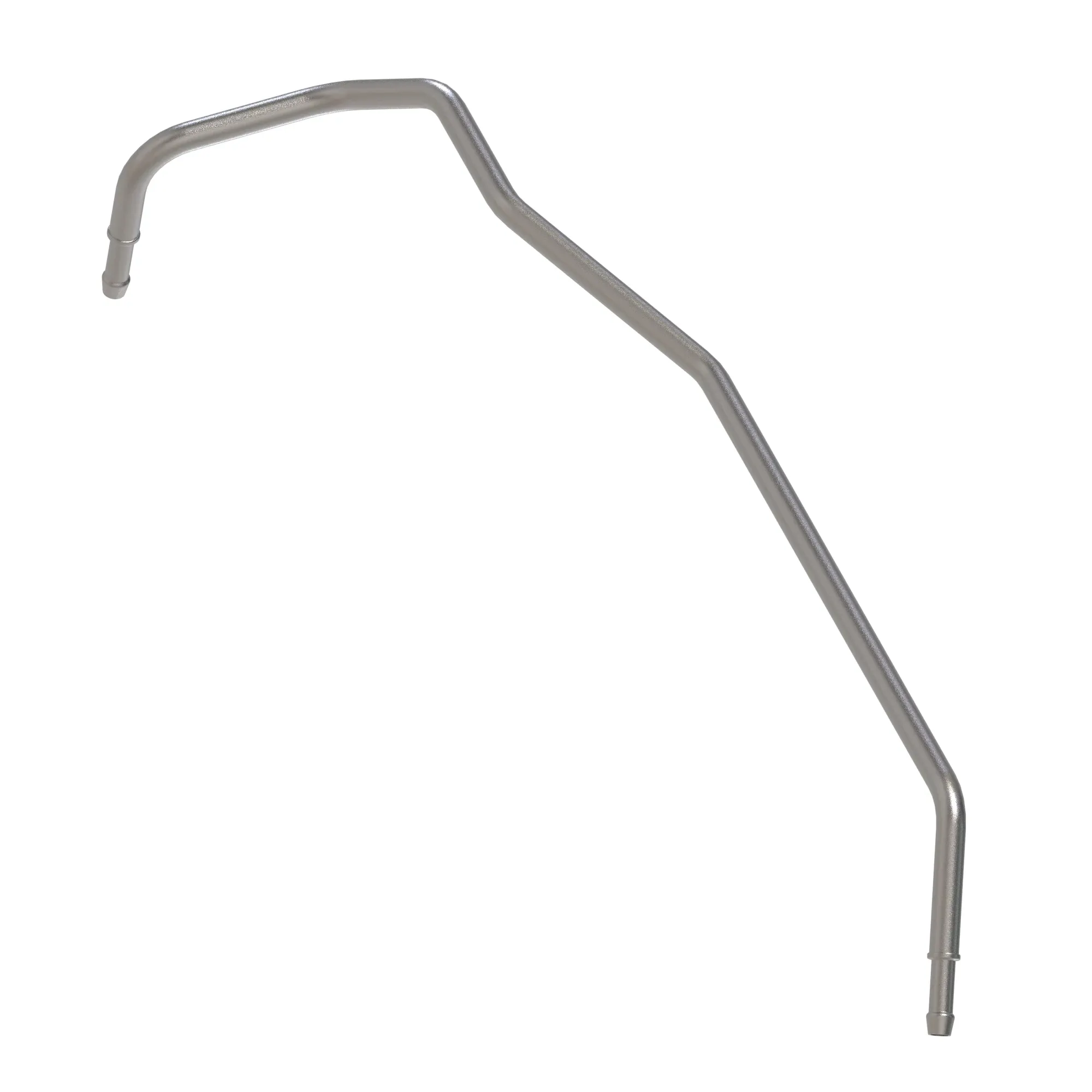 John Deere Fuel Line with Fittings - AL211101