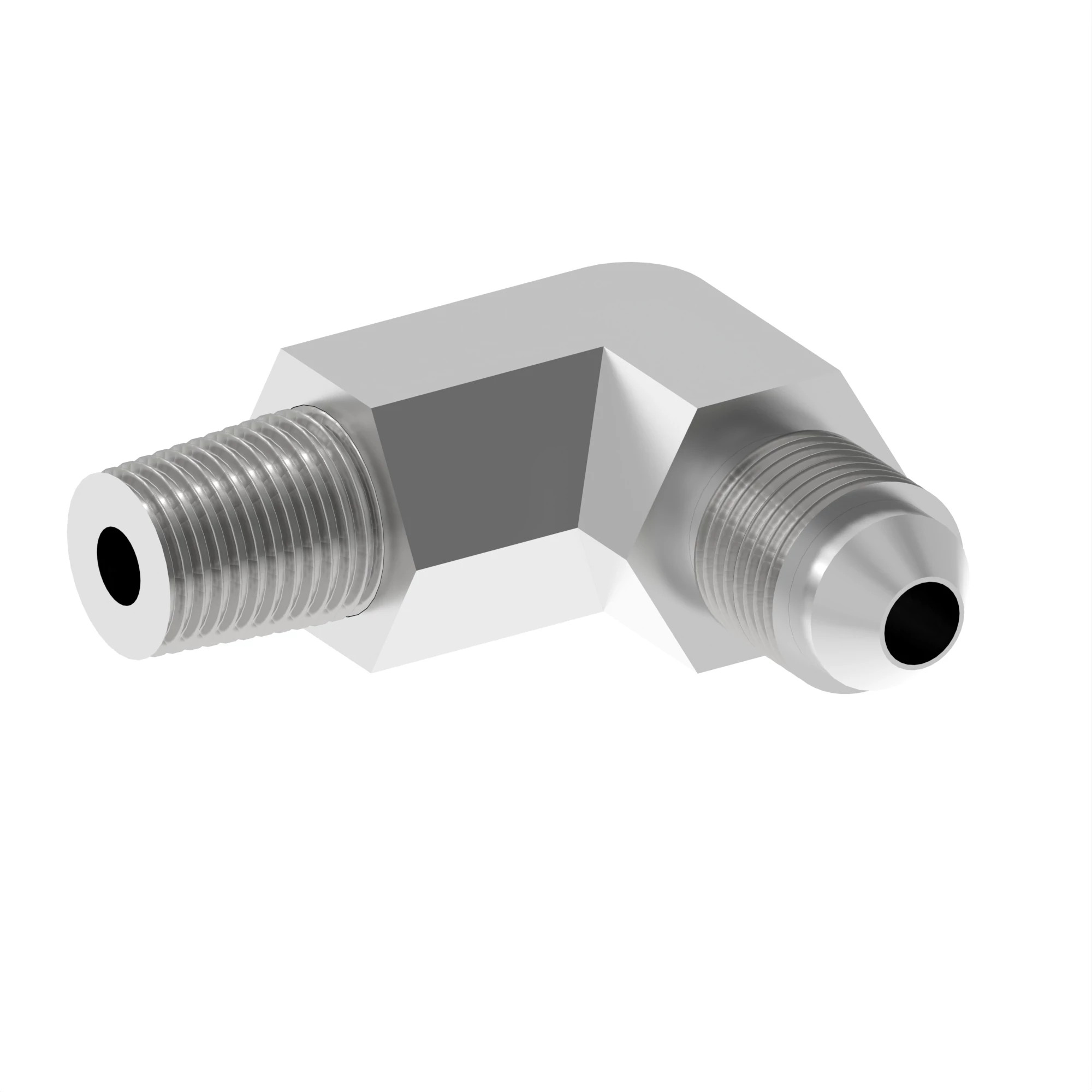 ELBOW FITTING