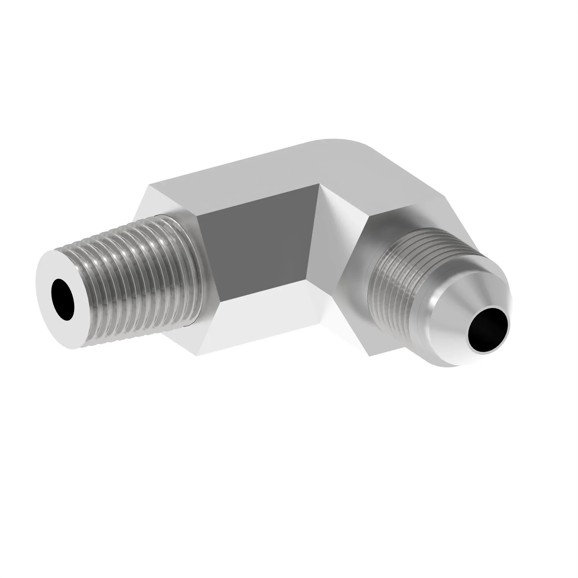 John Deere Elbow Fitting - T401923