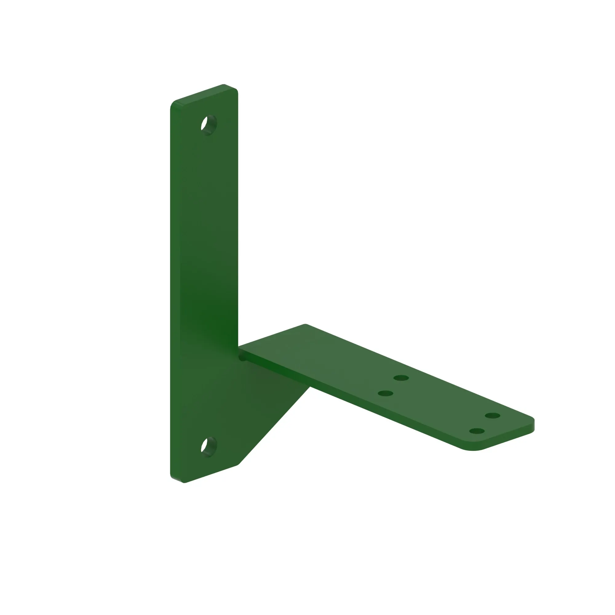 John Deere Strainer Support - AA75185