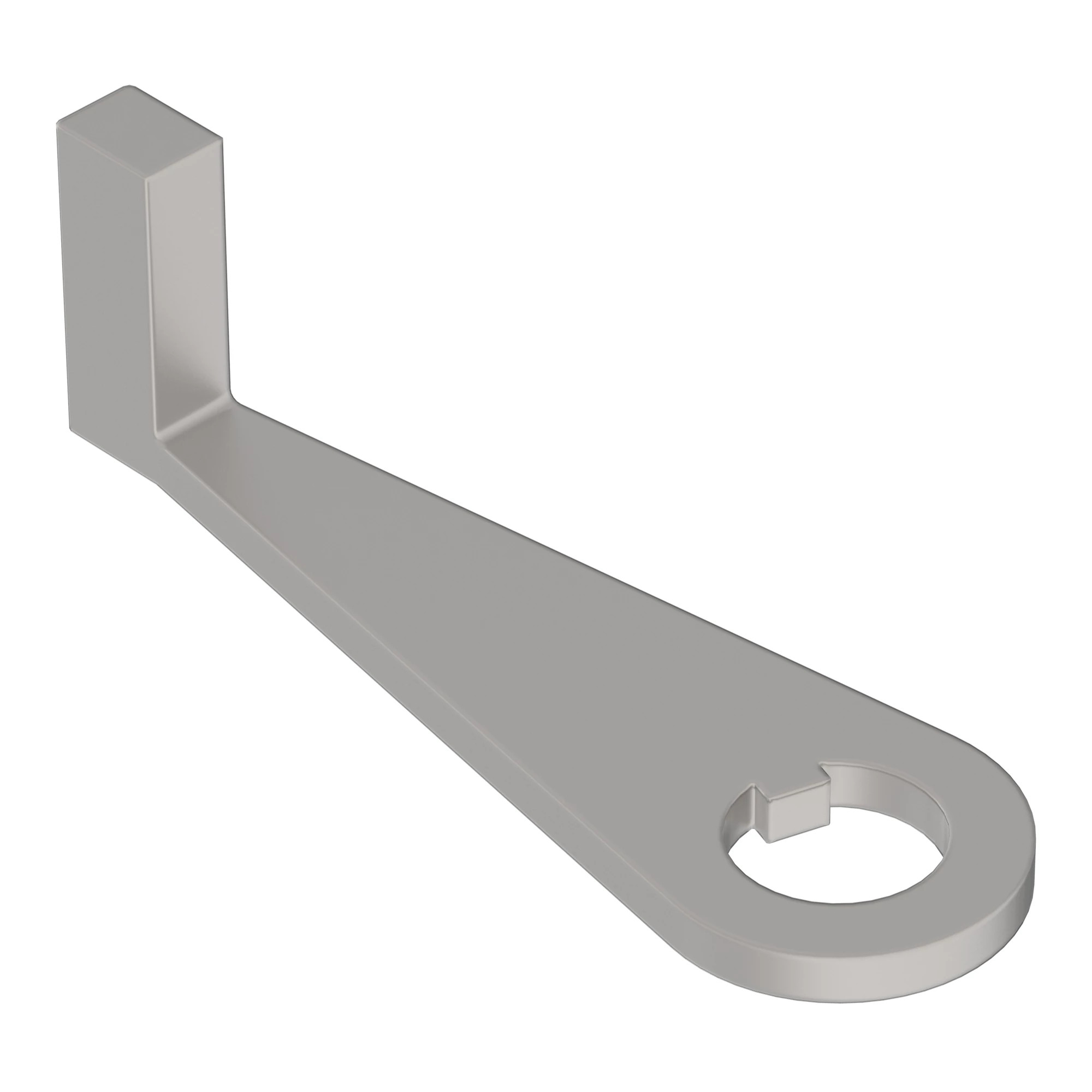 LEVER, BRAKE SWITCH