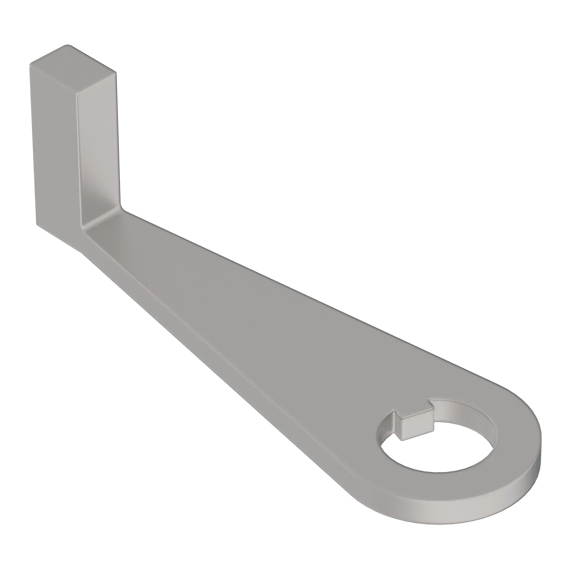 John Deere Lever - LVU16499