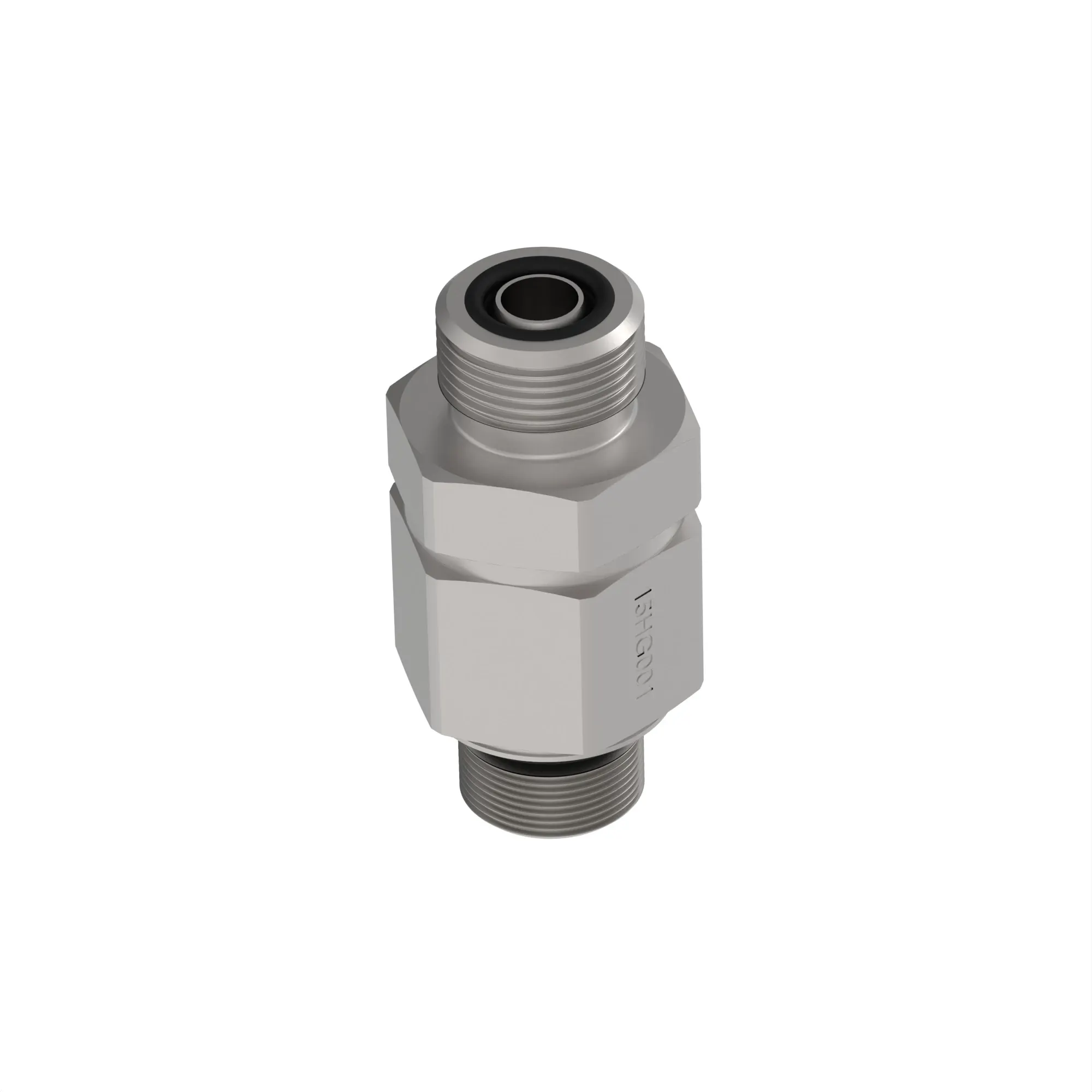 CHECK VALVE, VALVE, CHECK, ASSEMBLY